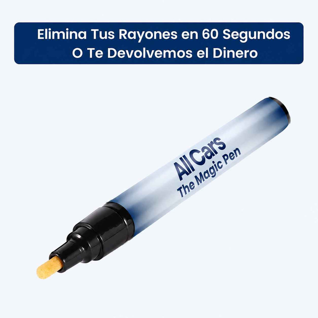 BoliMágico Anti-Rayaduras