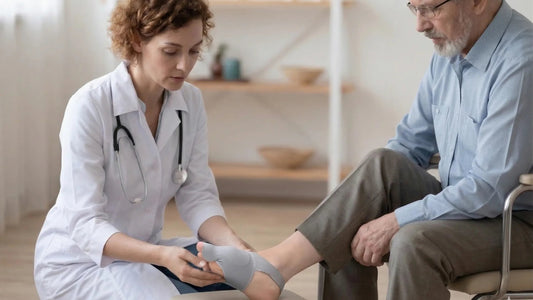 ¿Funcionan los correctores de juanetes? Lo que dice la evidencia médica - terramoda