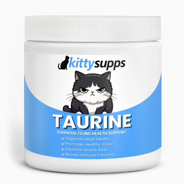 Suplemento para Gatos
