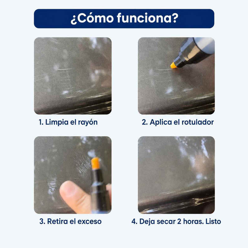 BoliMágico Anti-Rayaduras