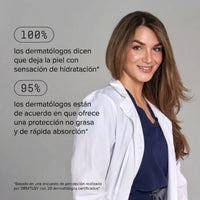 Crema 3 en 1 - SPF 50