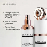Crema 3 en 1 - SPF 50