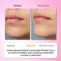 Kit Depilación Facial