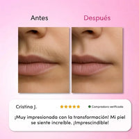 Kit Depilación Facial