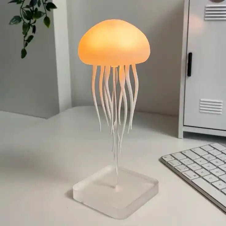 Lámpara de Medusa