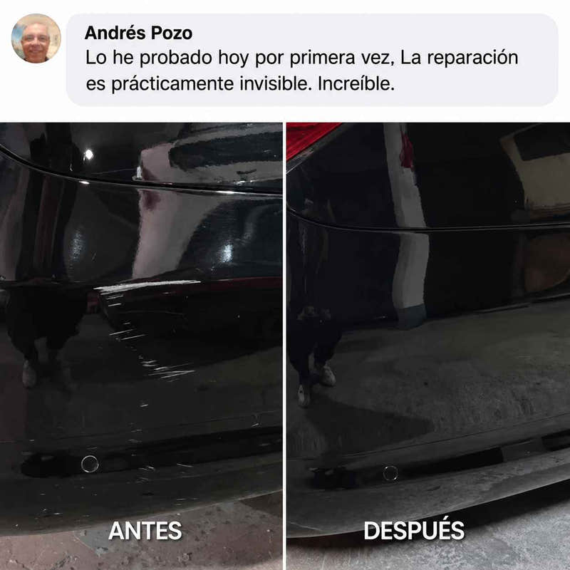 BoliMágico Anti-Rayaduras