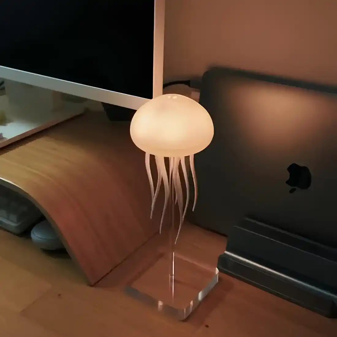 Lámpara de Medusa