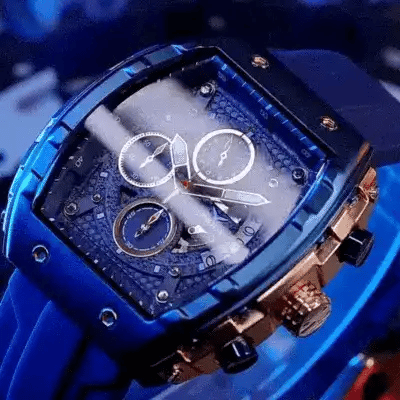 Reloj Analógico Onola - terramoda