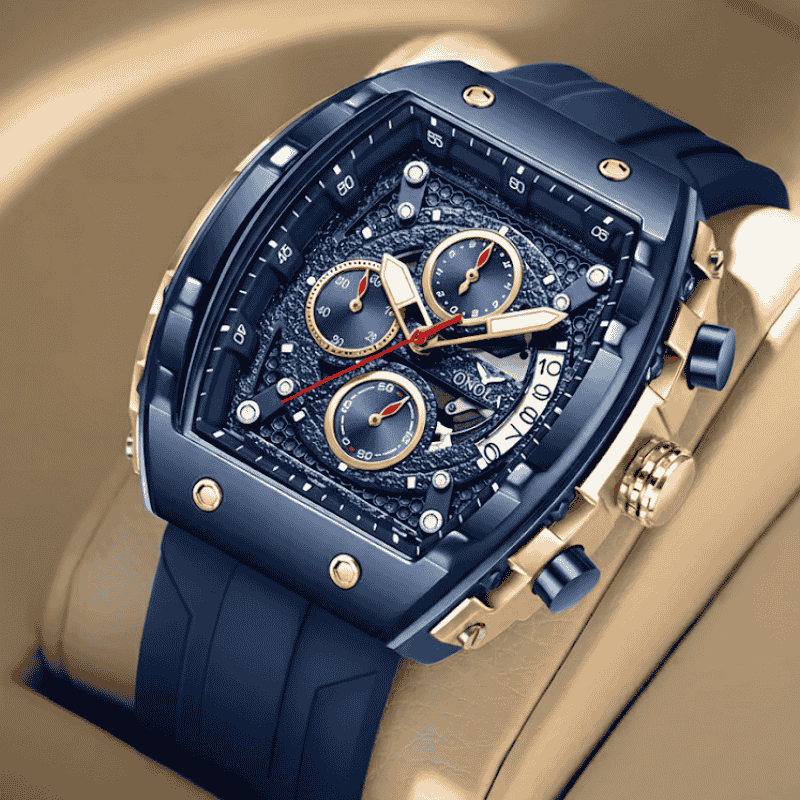 Reloj Onola - terramoda