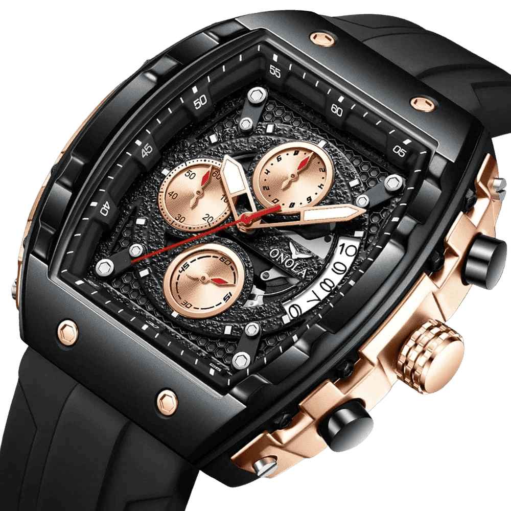 Reloj Onola - terramoda