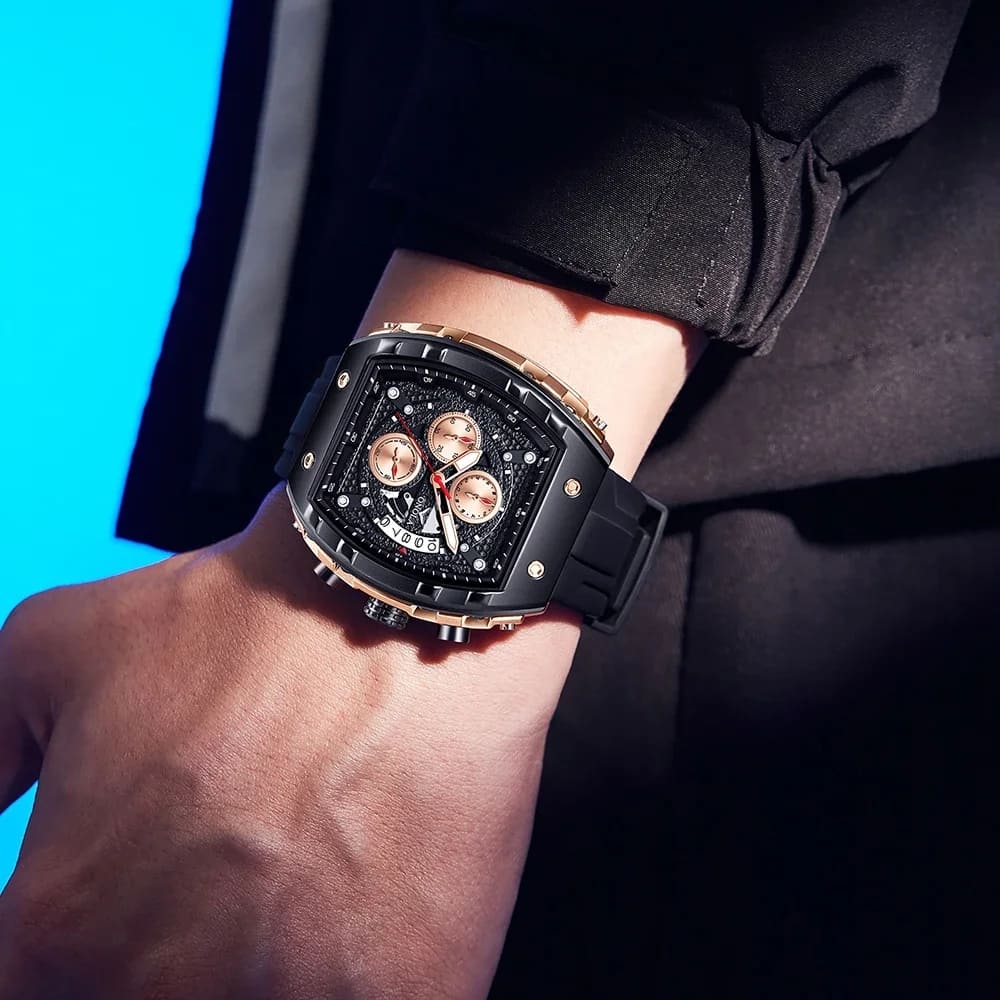 Reloj Onola - terramoda