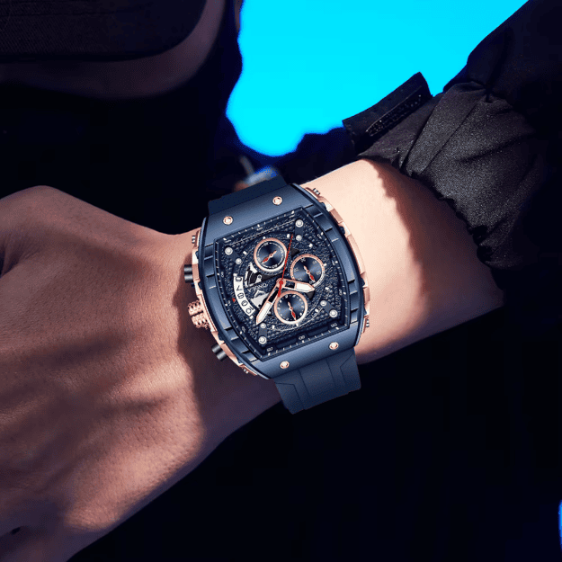 Reloj Onola - terramoda